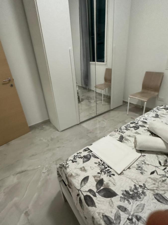 Ferienwohnung Casa Angela Vista Mare Ventimiglia Exterior foto