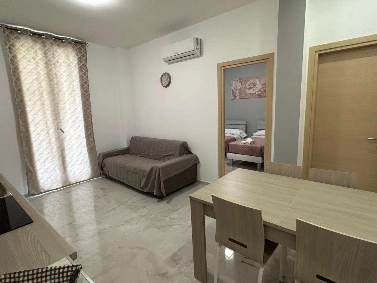 Ferienwohnung Casa Angela Vista Mare Ventimiglia Exterior foto