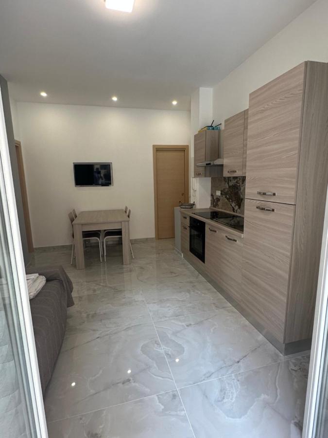 Ferienwohnung Casa Angela Vista Mare Ventimiglia Exterior foto