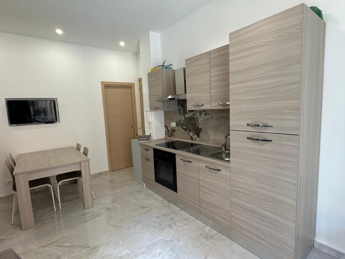 Ferienwohnung Casa Angela Vista Mare Ventimiglia Exterior foto