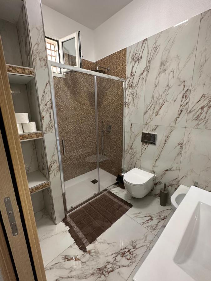 Ferienwohnung Casa Angela Vista Mare Ventimiglia Exterior foto